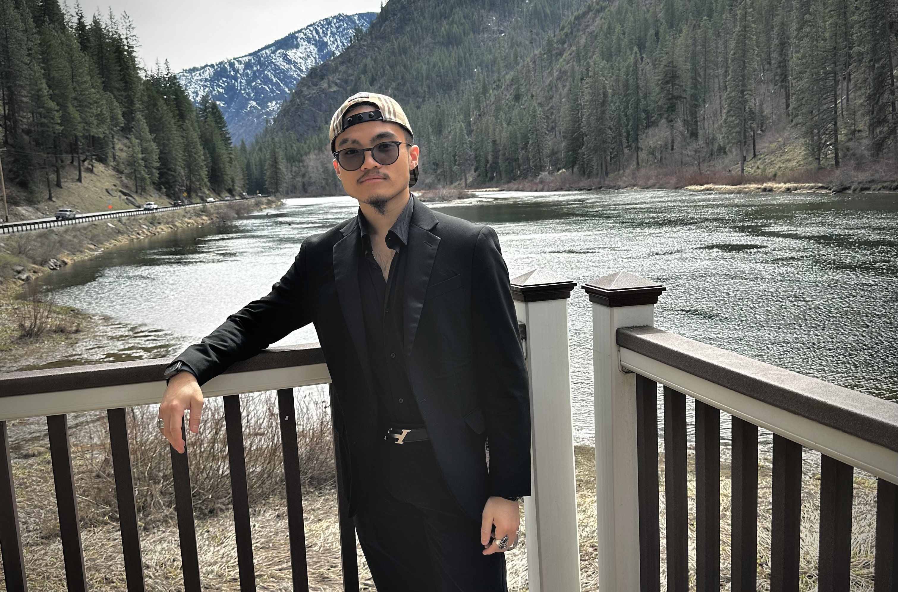 Srdjan Lopez – Founder of AutoLens Studio