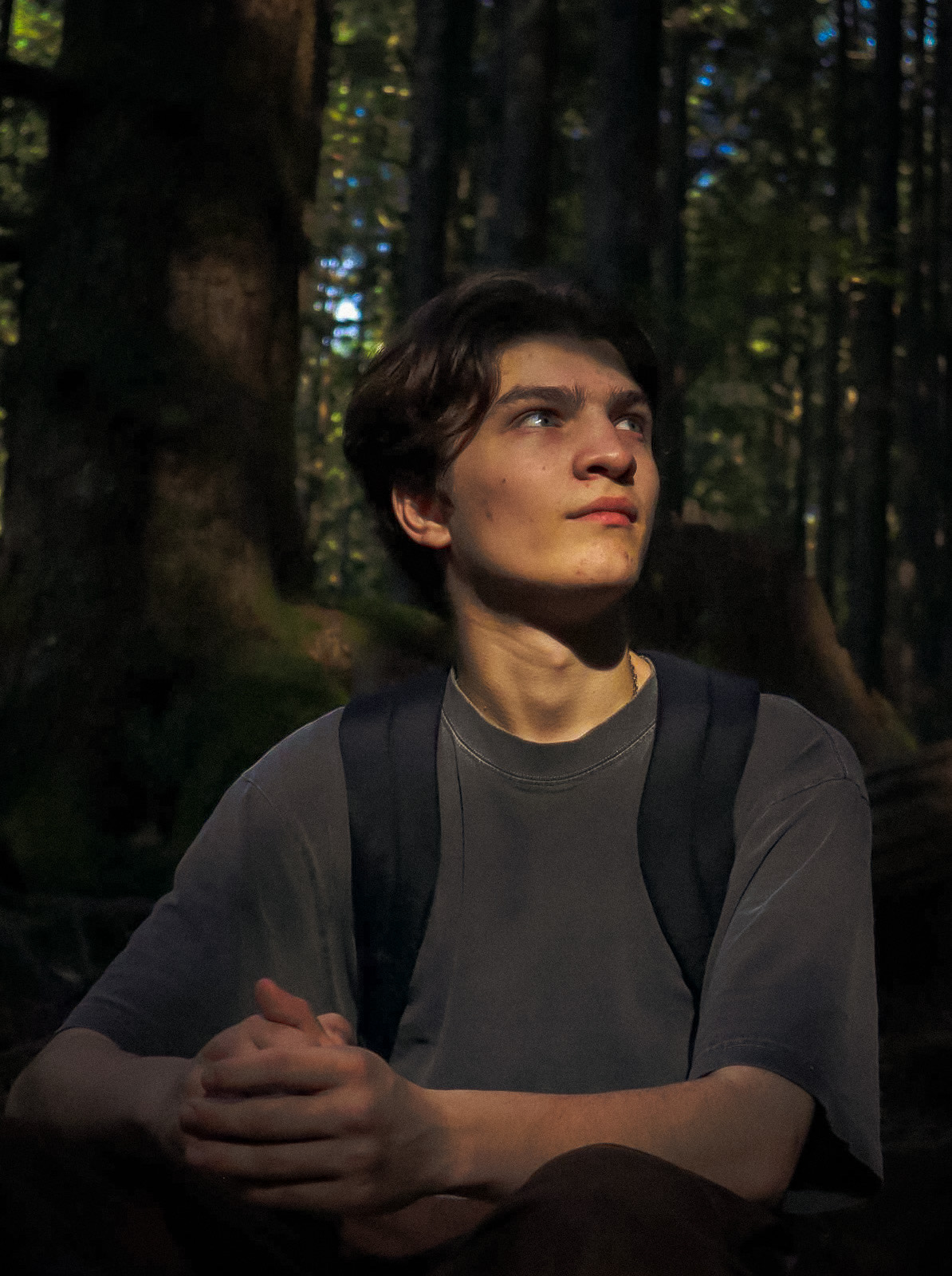 Tanner Bradley – Lead Photographer at AutoLens Studio